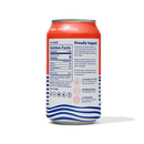 Hop Wtr Cans - Blood Orange 6-pack - Water