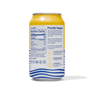 Hop Wtr Cans - Mango 6-pack - Water