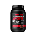 MuscleTech Platinum Whey + Muscle Builder - Milk Chocolate 18 servings 05 11 2025 - Protein Powder