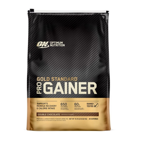 Optimum Nutrition Gold Standard PRO Gainer