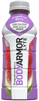 BodyArmor Lyte Low-Calorie Sports Drink - Dragonfruit Berry 16 fl. oz - Water