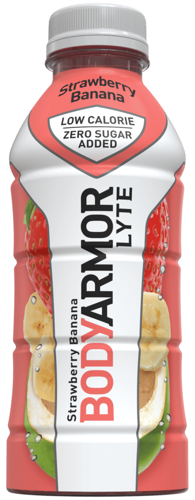 BodyArmor Lyte Low-Calorie Sports Drink