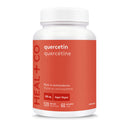 Heal + Co. Quercetin 500mg - - Antioxidant