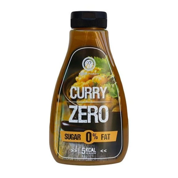 Rabeko ZERO Sugar Free Mild Curry Sauce