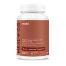 Heal + Co. Reishi 500mg - - Adaptogen
