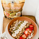 Pride Foods Rice N Grinds Hot Cereal - Unflavoured 30 Servings - Cereals