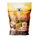 Pride Foods Rice N Grinds Hot Cereal - Brown Sugar Cinnamon 12 Servings - Cereals