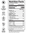 Pride Foods Rice N Grinds Hot Cereal - Creamy Peanut Butter 12 Servings - Cereals