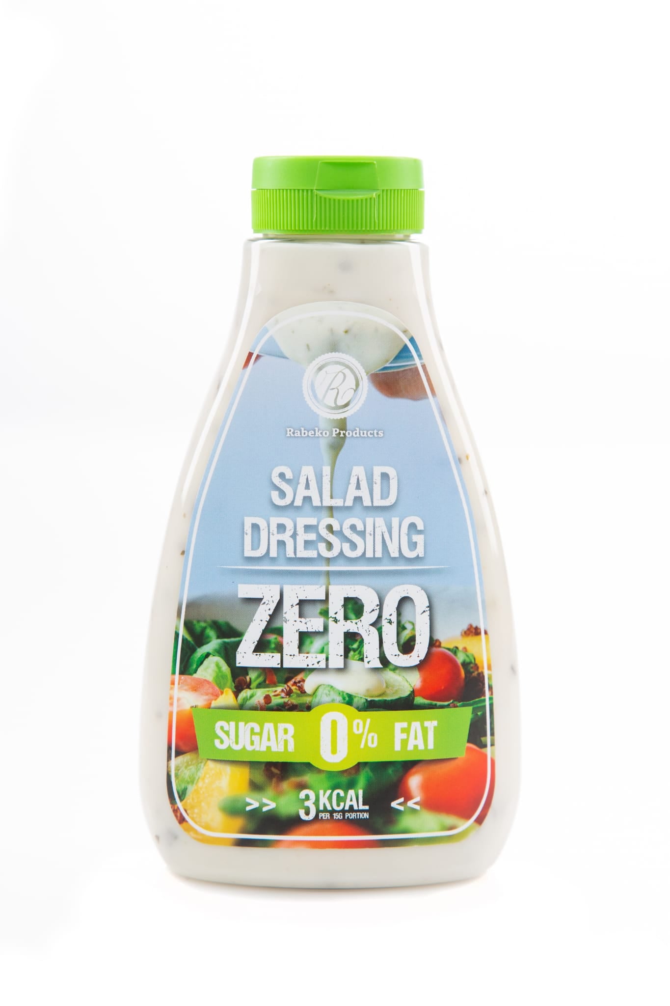 Rabeko ZERO Sugar Free Salad Dressing