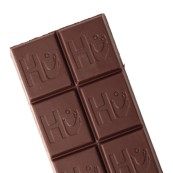 Hu Salty Dark Chocolate Bar