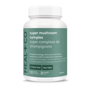 Heal + Co. Super Mushroom Complex - - Adaptogen