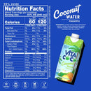 Vita Coco Coconut Water - Pineapple 500ml - - Coconut Water