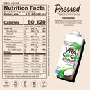 Vita Coco Pressed Coconut Water - Original 500ml - Coconut Water