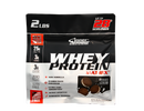 Inner Armour Whey Protein Matrix - Cookies & Cream 2lb - Protein Powder