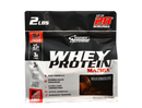 Inner Armour Whey Protein Matrix - Milk Chocolate 2lb - Protein Powder