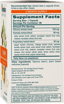 Himalaya - FlorAvani - - Probiotics