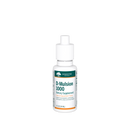Genestra Brands D-Mulsion 1000 - Spearmint 30mL - Vitamin D