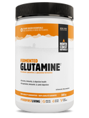 North Coast Naturals Fermented Glutamine - Unflavoured 300g - Amino Acids