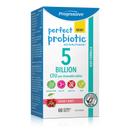 Progressive Perfect Probiotic Kids Chewable 5B - 60 chewable tablets - - Probiotics