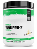 North Coast Naturals VEGE PRO-7™ - - Protein Powder