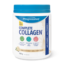 Progressive Complete Collagen - Unflavoured 500g - - Collagen