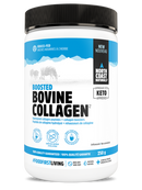 North Coast Naturals Boosted Bovine Collagen - Unflavoured 250g - - Collagen