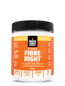 North Coast Naturals Ultimate Fibre Right - 167g - Digestive Health