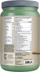 Botanica Perfect Protein Elevated Energy Booster - 574 g - - Protein Powder