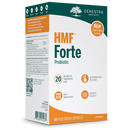 Genestra Brands HMF Forte (shelf-stable) - 50 capsules - Probiotics