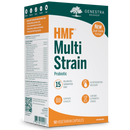 Genestra Brands HMF Multi Strain (shelf-stable) - 50 capsules - Probiotics