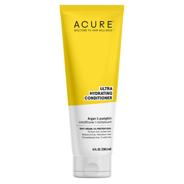 Acure Conditioner Ultra Hydrating 236ml / Argan