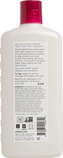 Andalou Naturals 1000 Roses Shampoo Color Care - 340ml - Hair Care