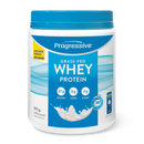 Progressive Grass Fed Whey Protein - Unflavoured 375g - - Protein Powder