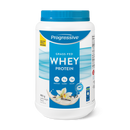 Progressive Grass Fed Whey Protein - Vanilla Delight 850g - Protein Powder