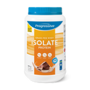 Progressive Grass Fed Whey Isolate - Double Chocolate Chunk 850g - Protein Powder
