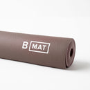 B YOGA B MAT Traveller - Cacao 2 mm - Yoga Mat
