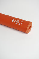 B YOGA B MAT Traveller - Sienna 2 mm - Yoga Mat