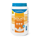 Progressive Grass Fed Whey Isolate - Unflavoured 850g - Protein Powder
