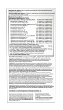 Garden of Life Dr. Formulated Probiotics Mood+ 50 Billion 60 Vegetarian Capsules - - Probiotics