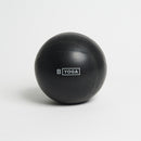 B YOGA Sculpt Ball - Black - Exercise Ball