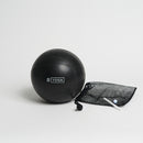 B YOGA Sculpt Ball - Black - Exercise Ball