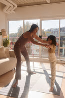 Halfmoon Essential Kids Yoga Mat - Ink - Yoga Mat