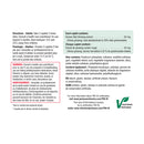 Jamieson Korean Red Ginseng - - Adaptogen