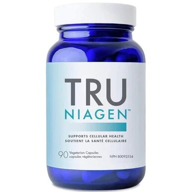 Tru Niagen 300mg, 90 Veg Caps, SNS Health