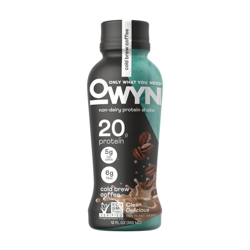 OWYN Plant-based Protein Shake