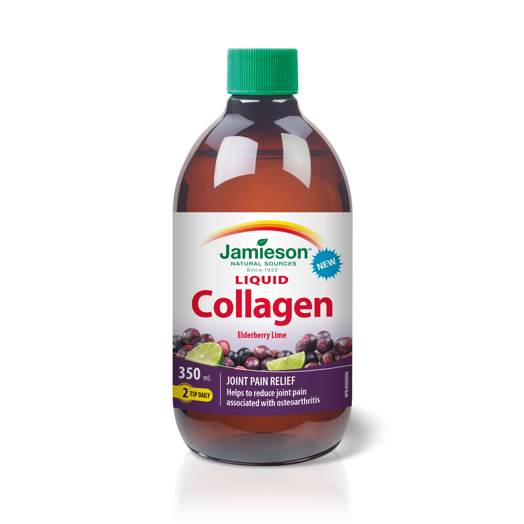 Jamieson Collagen Liquid