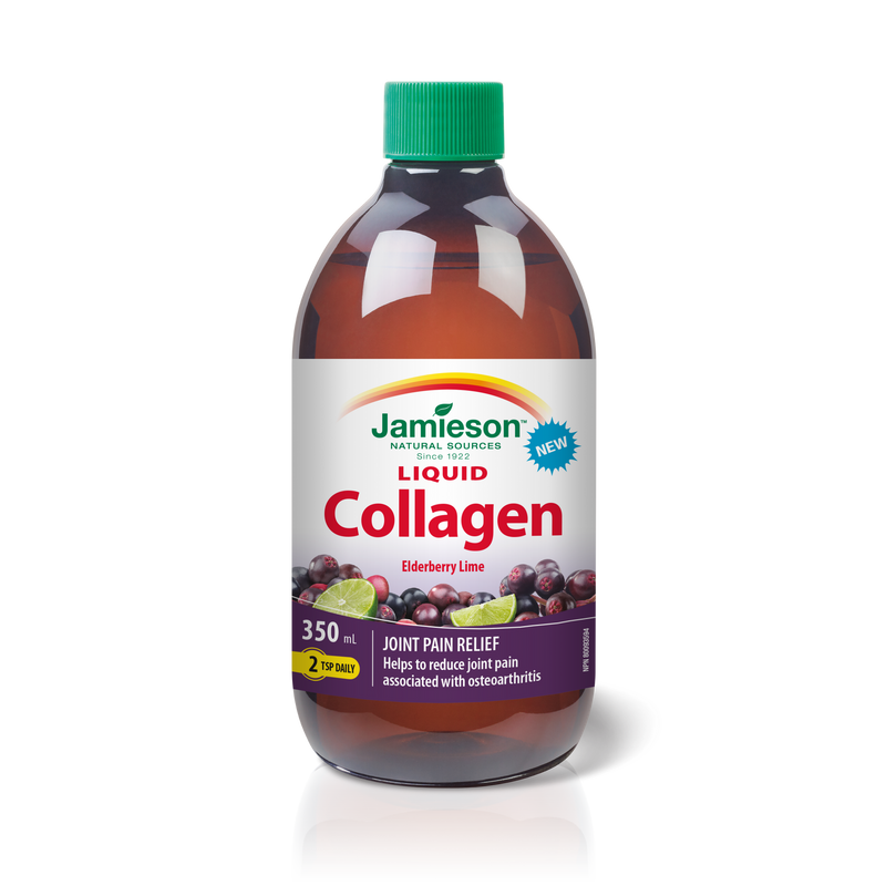 Jamieson Collagen Liquid