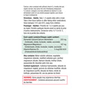 Jamieson Calcium, Magnesium & Vitamin D3 - 200 Caplets - Minerals