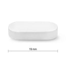 Jamieson Calcium, Magnesium & Vitamin D3 - 200 Caplets - Minerals