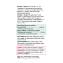 Jamieson Glucosamine 1,500mg Liquid - 350mL - Joint Health